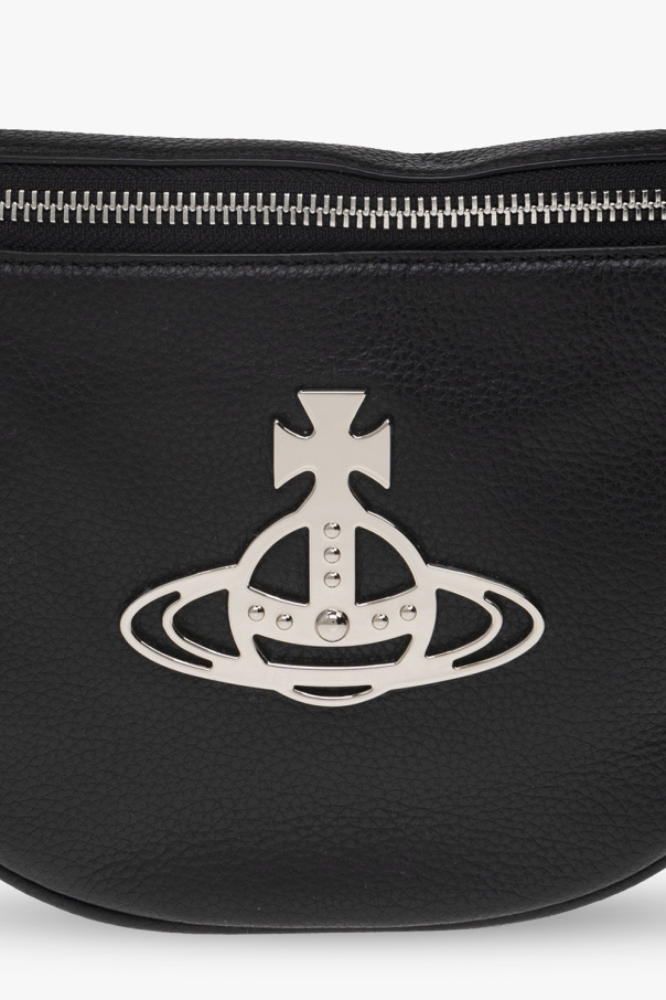 Vivienne Westwood正規品/送料関税込み HILDA Small belt bag Vivienne Westwood正規品/送料関税込み HILDA Small belt bag